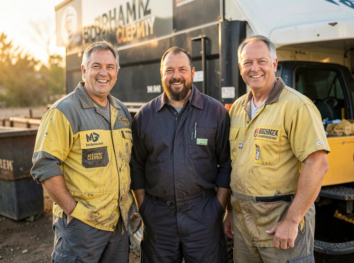 Sewage Cleanup company in Fort Mccoy, FL
